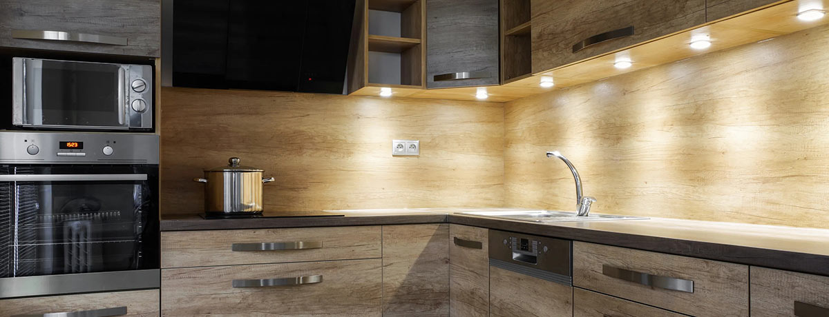 Rodzaje oświetleń LED