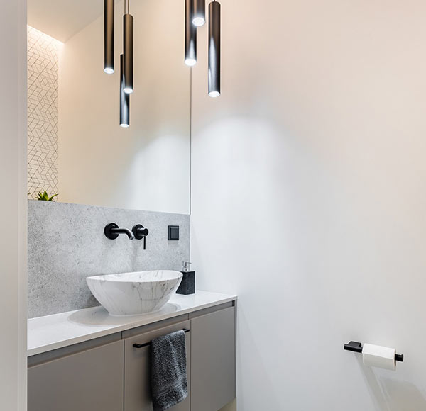 Etap pierwszy ustalamy charakter wnętrz i ich funkcje